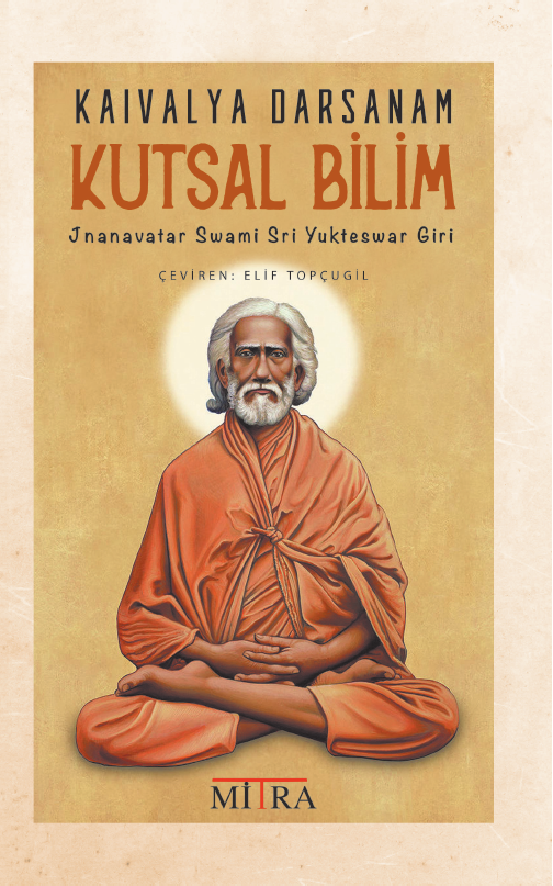 KUTSAL BİLİM